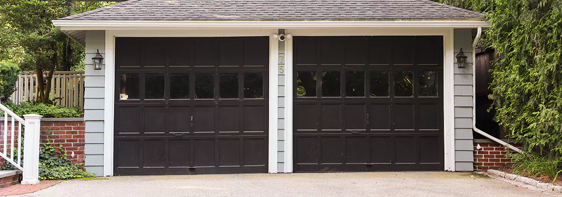 Wayne Dalton Custom Wood Garage Doors Installation Service in Palm Coast, Florida