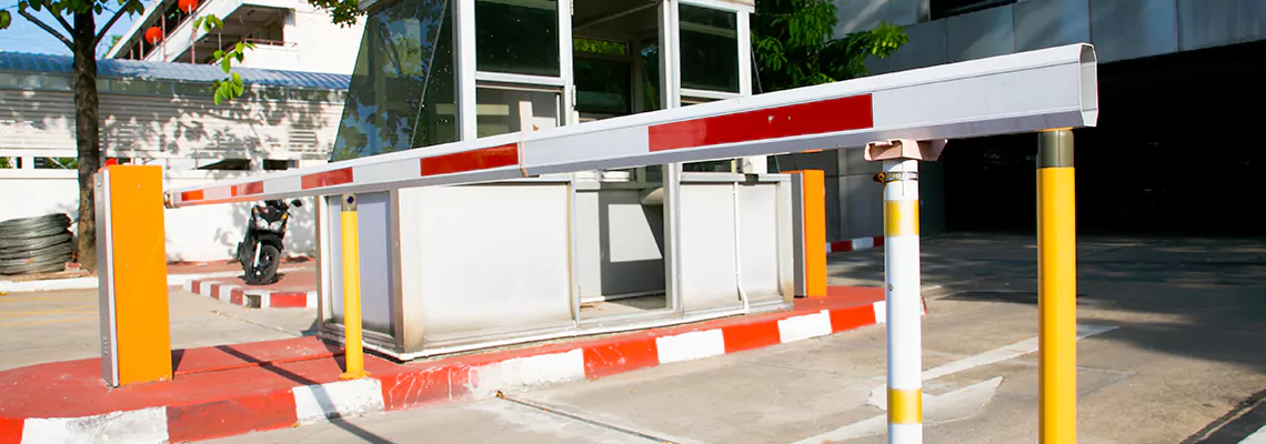 Parking Garage Gates Repair in Palm Coast, FL