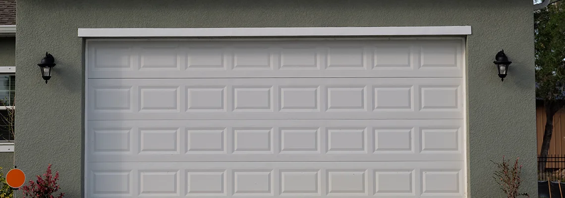 Sectional Garage Door Frame Capping Service in Palm Coast, FL