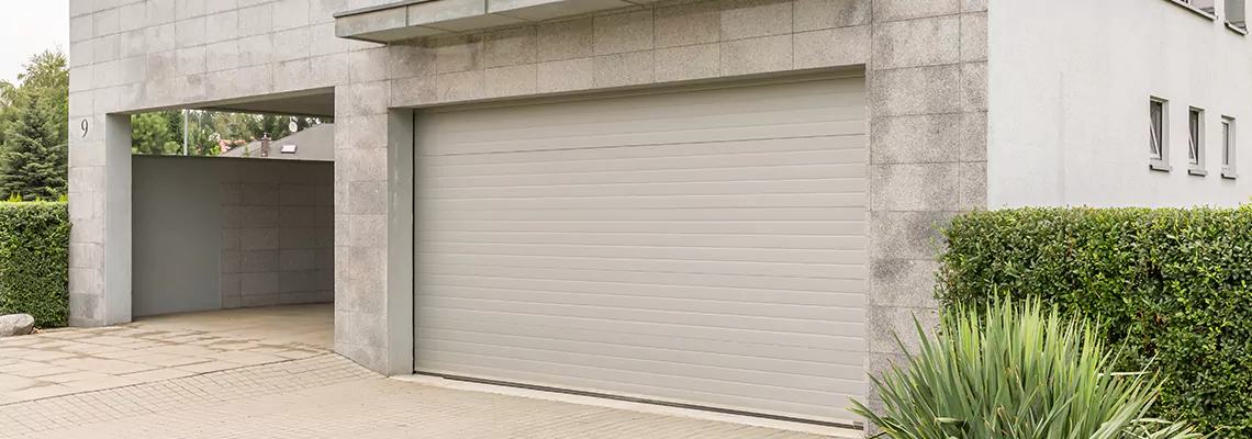 Residential Overhead Door Repair in Palm Coast, FL