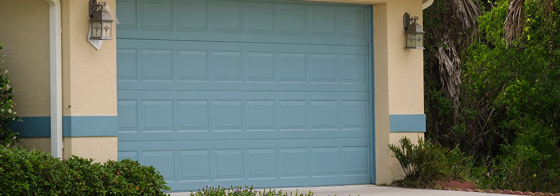 Garage Door Installation in Palm Coast, FL