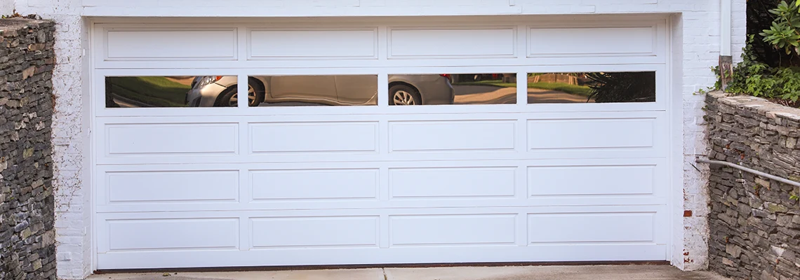 Residential Garage Door Installation Near Me in Palm Coast, FL