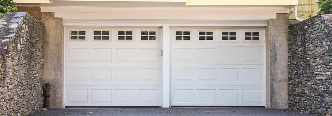 Garage Door Opener Installation Near Me in Palm Coast, FL