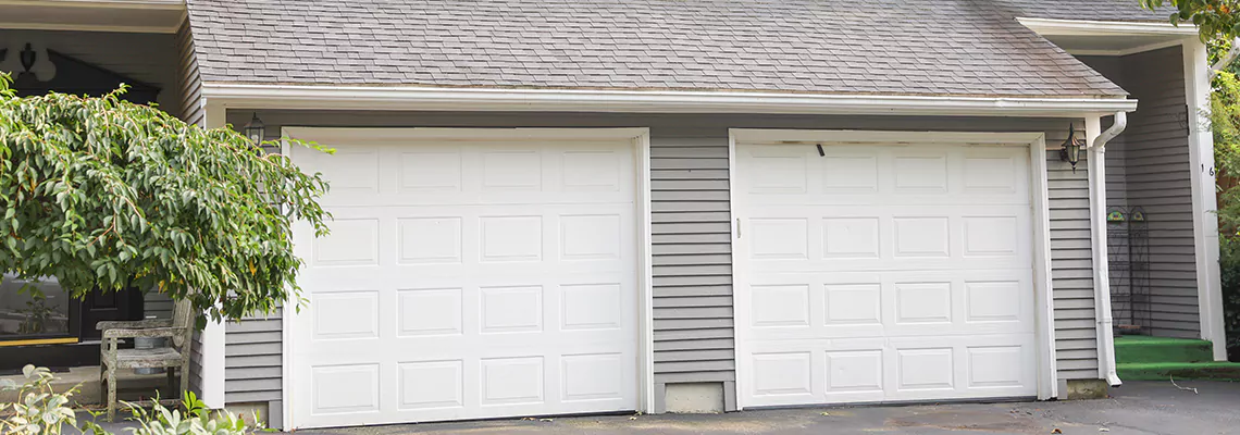 Licensed And Insured Garage Door Installation in Palm Coast, Florida