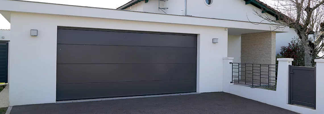 New Roll Up Garage Doors in Palm Coast, FL