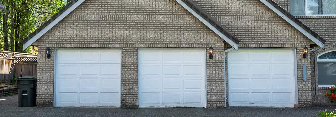 Garage Door Emergency Release Services in Palm Coast, FL