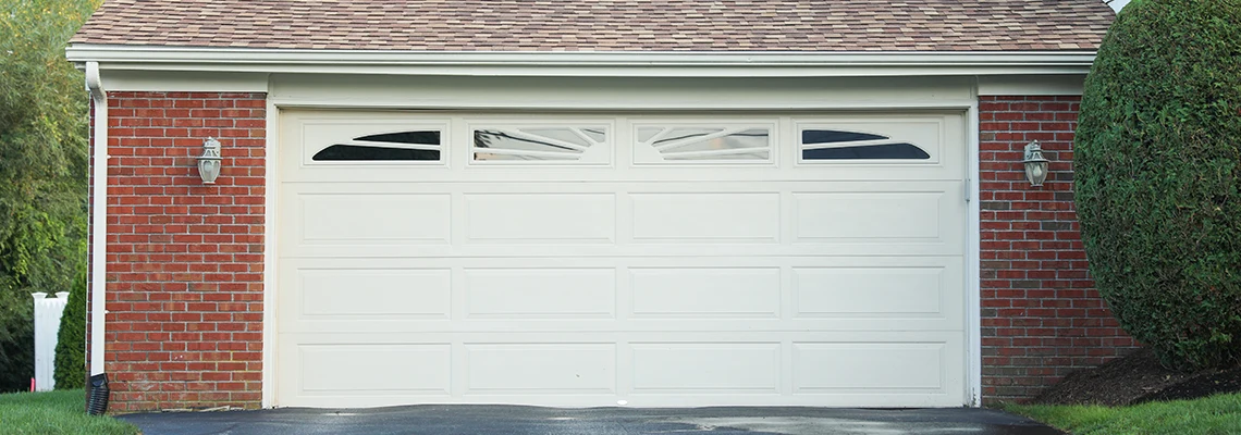 Residential Garage Door Hurricane-Proofing in Palm Coast, Florida