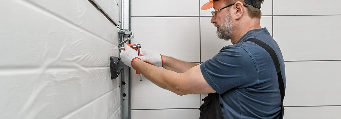 Weatherproof Insulated Garage Door Service in Palm Coast, FL