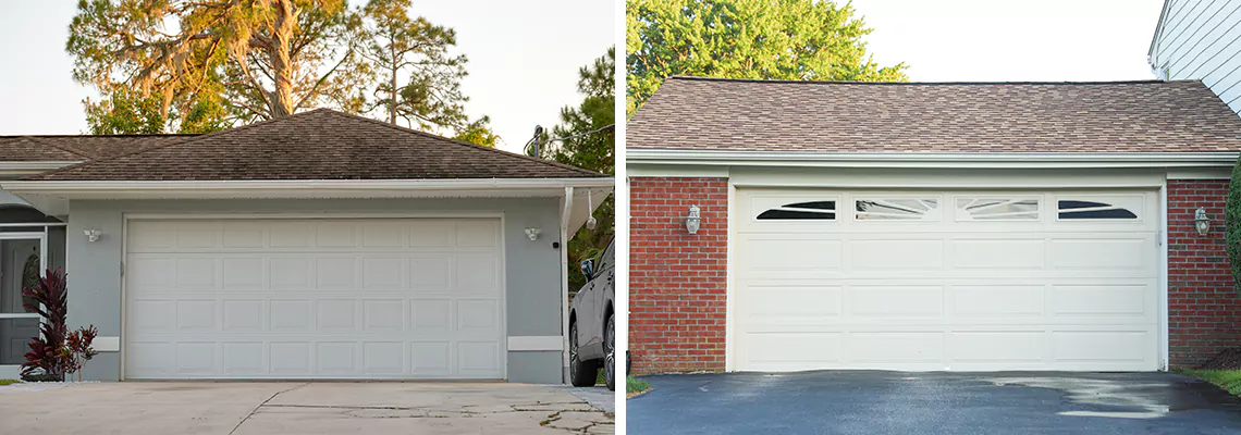 Gliderol Garage Doors Service in Palm Coast, Florida