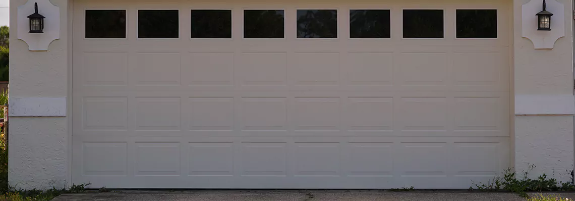 Windsor Garage Doors Spring Repair in Palm Coast, Florida