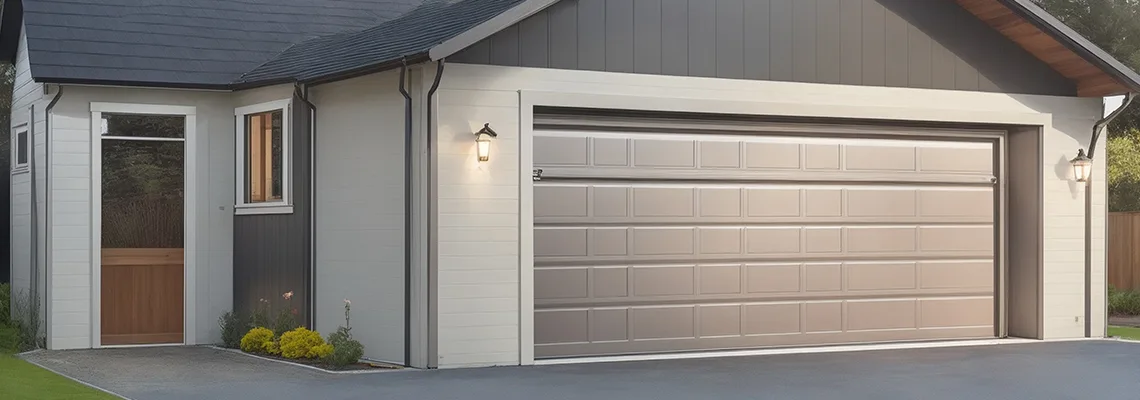 Assistance With Roller Garage Doors Repair in Palm Coast, FL, FL