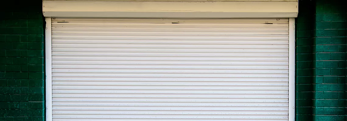 Rolling Steel Door Replacement in Palm Coast, Florida