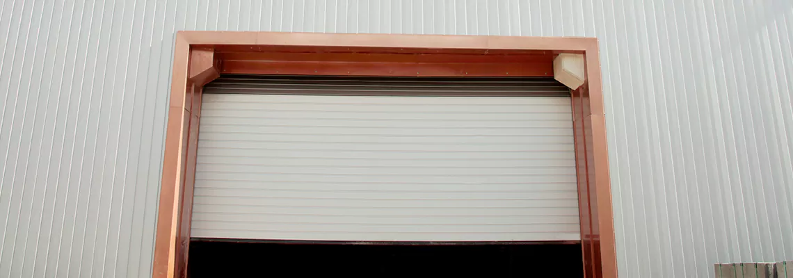 Repair Garage Door Won't Close All The Way Manually in Palm Coast, FL