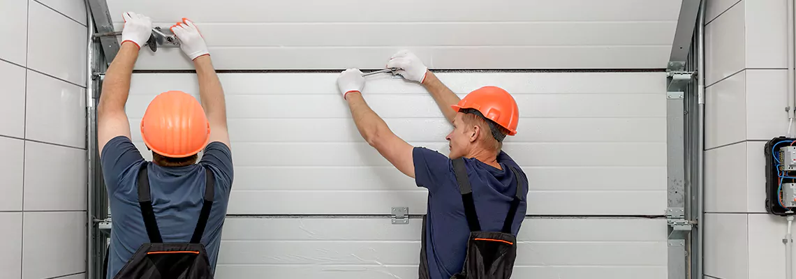 Overhead Doors Motor Installation in Palm Coast, FL